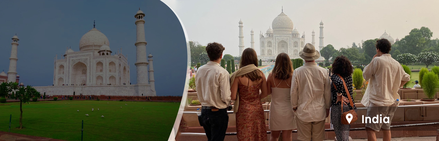 India Tour Packages